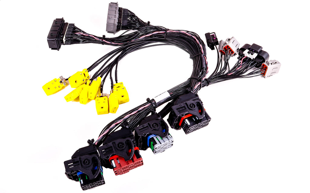 MaxxECU - GM Corvette C6 (E38 ECM) PRO Plug-in ECU EXTRA