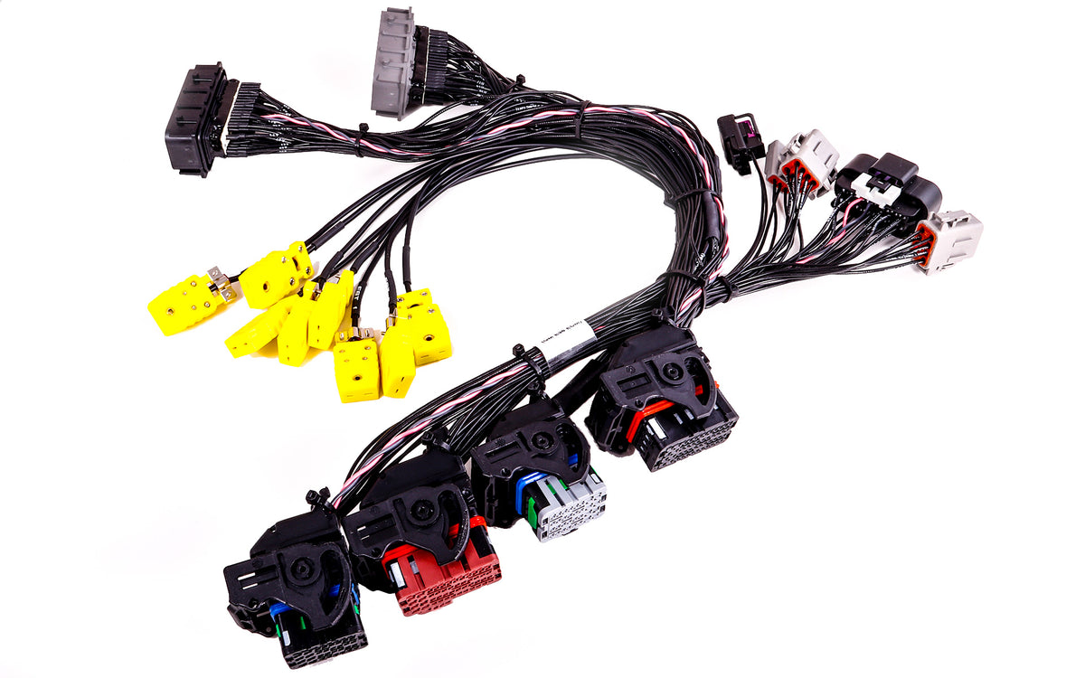 MaxxECU - GM Corvette C6 (E38 ECM) PRO Plug-in ECU EXTRA
