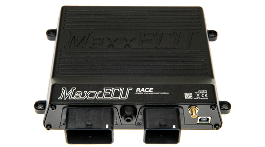 MaxxECU - RACE