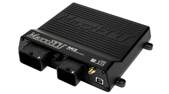 MaxxECU - RACE