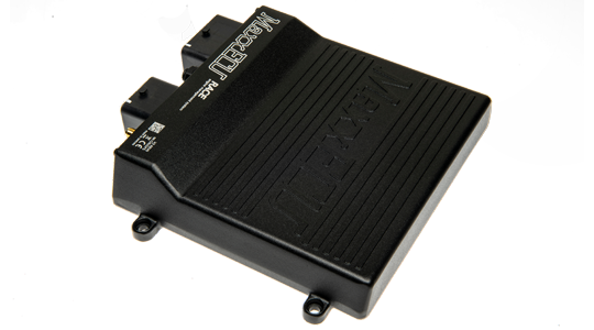 MaxxECU - RACE