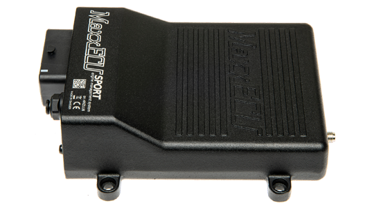 MaxxECU - SPORT