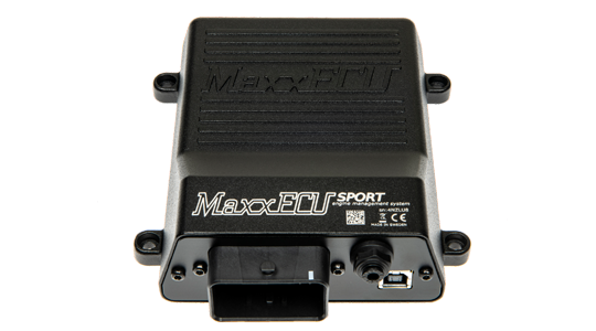 MaxxECU - SPORT