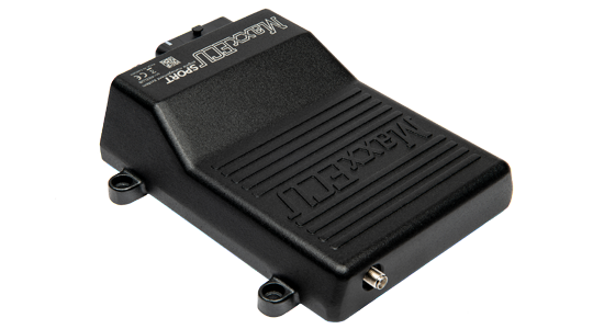 MaxxECU - SPORT