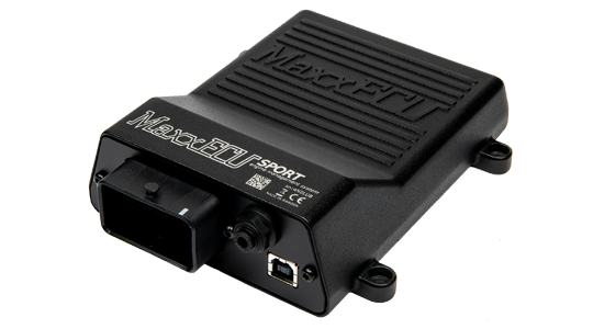 MaxxECU - SPORT