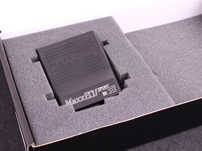MaxxECU - SPORT