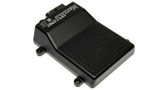 MaxxECU - STREET