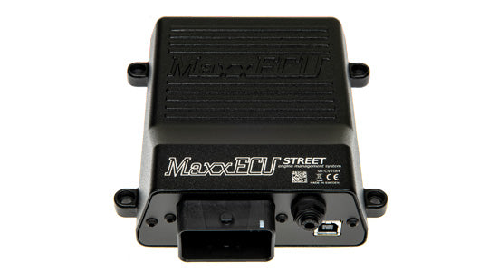 MaxxECU - STREET