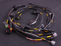 MaxxECU - MaxxECU - Toyota 2JZ terminated engine harness - 1775 | DM Performance