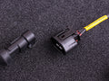 MaxxECU - Toyota 2JZ terminated engine harness