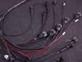 MaxxECU - Volvo T5 terminated engine harness
