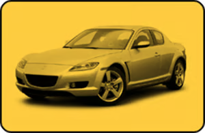 RX-8 Series 1