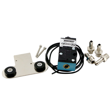 Turbosmart - Boost Controller Solenoid Kits