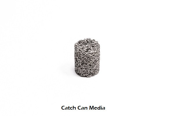 Radium Engineering - Radium - Standard Catch Can Replacement & Service Parts - 14-0069 | DM Performance