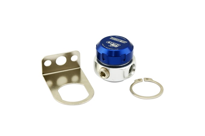 Turbosmart - OPR T40 Turbo Oil Pressure Regulator