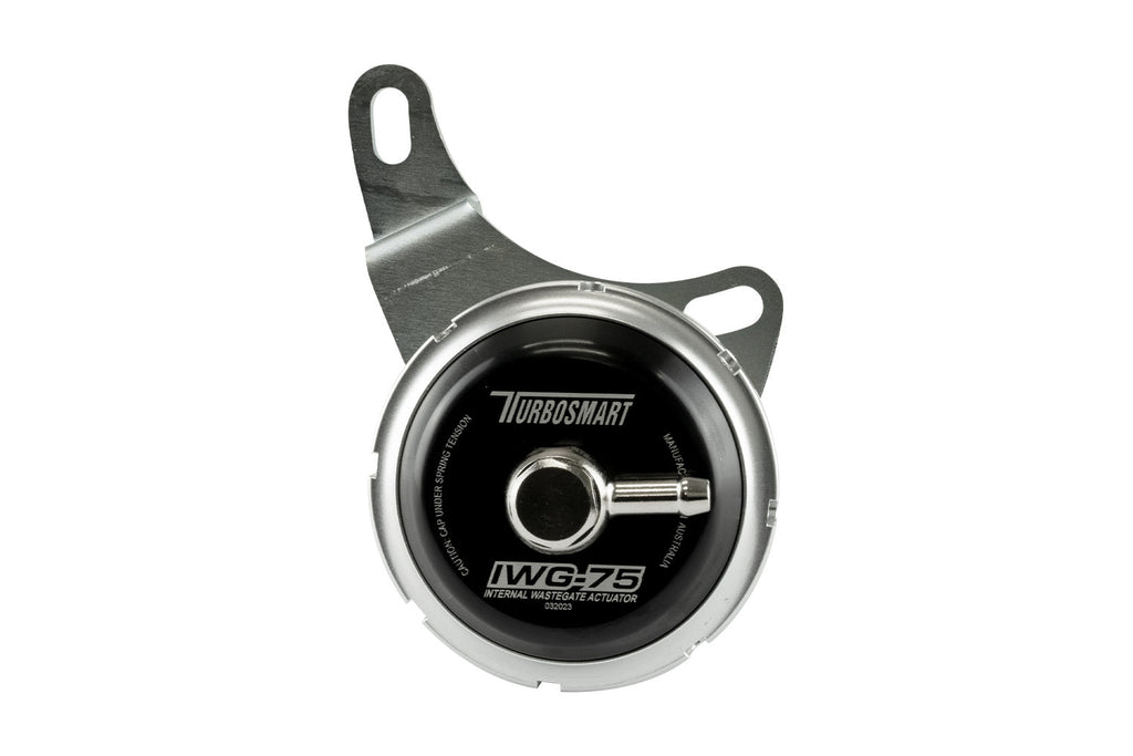 Turbosmart - IWG75 Wastegate Actuator Suit Can-Am & Polaris Turbo