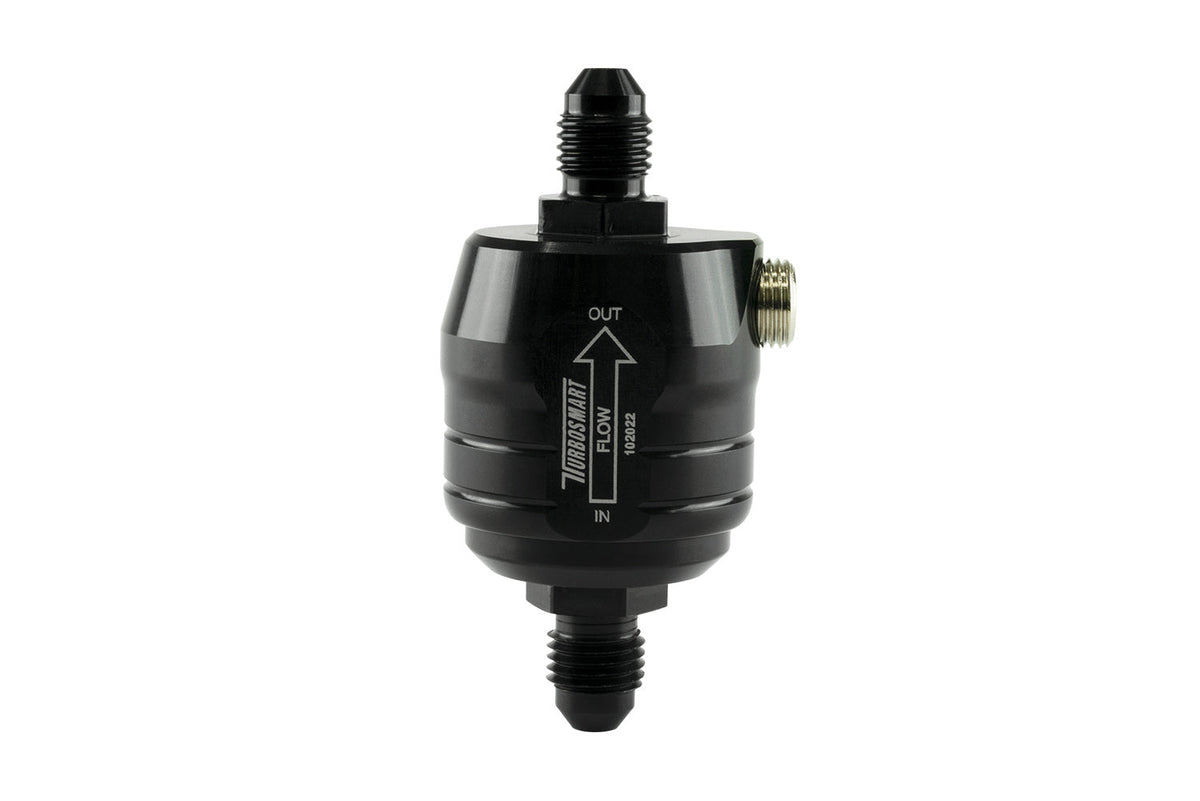 Turbosmart - OPR V2 Turbo Oil Pressure Regulator