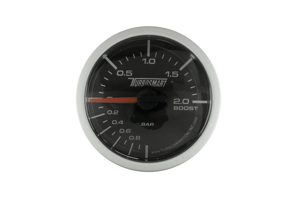 Turbosmart - 52mm Boost Gauges & Mounting Cup