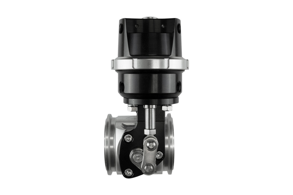 Turbosmart - BoostGate Pneumatic Charge Air Valve with Inbuilt Solenoids