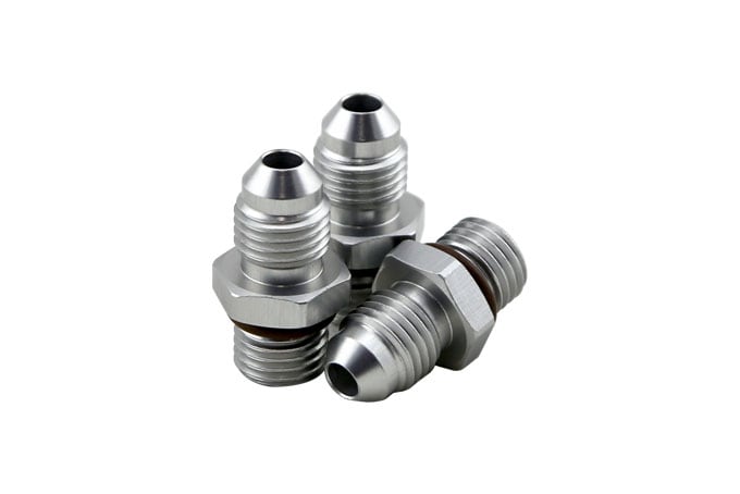 Turbosmart - OPR Fitting Kits & Accessories