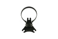 Turbosmart - 60mm Billet Dash Mounting Pod (e-Boost2 / e-Boost3)
