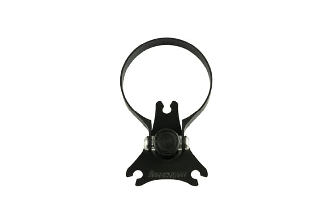 Turbosmart - 60mm Billet Dash Mounting Pod (e-Boost2 / e-Boost3)