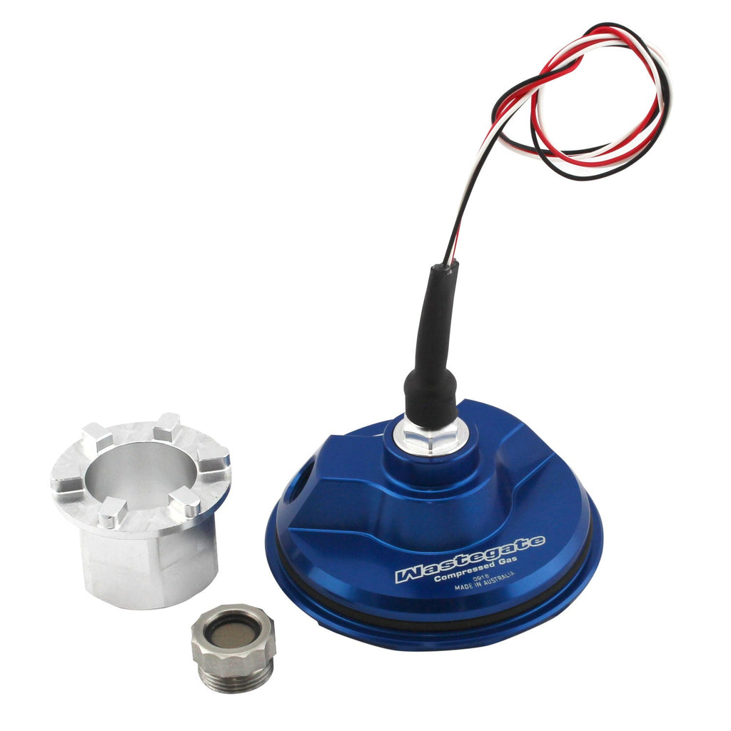 Turbosmart - GenV Hall Effect Valve Position Sensor Caps