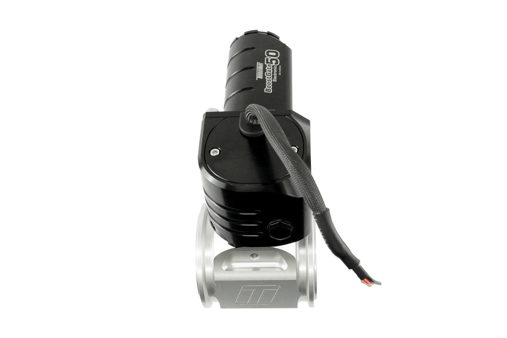 Turbosmart - eBG Electronic BoostGate Charge Air Valve
