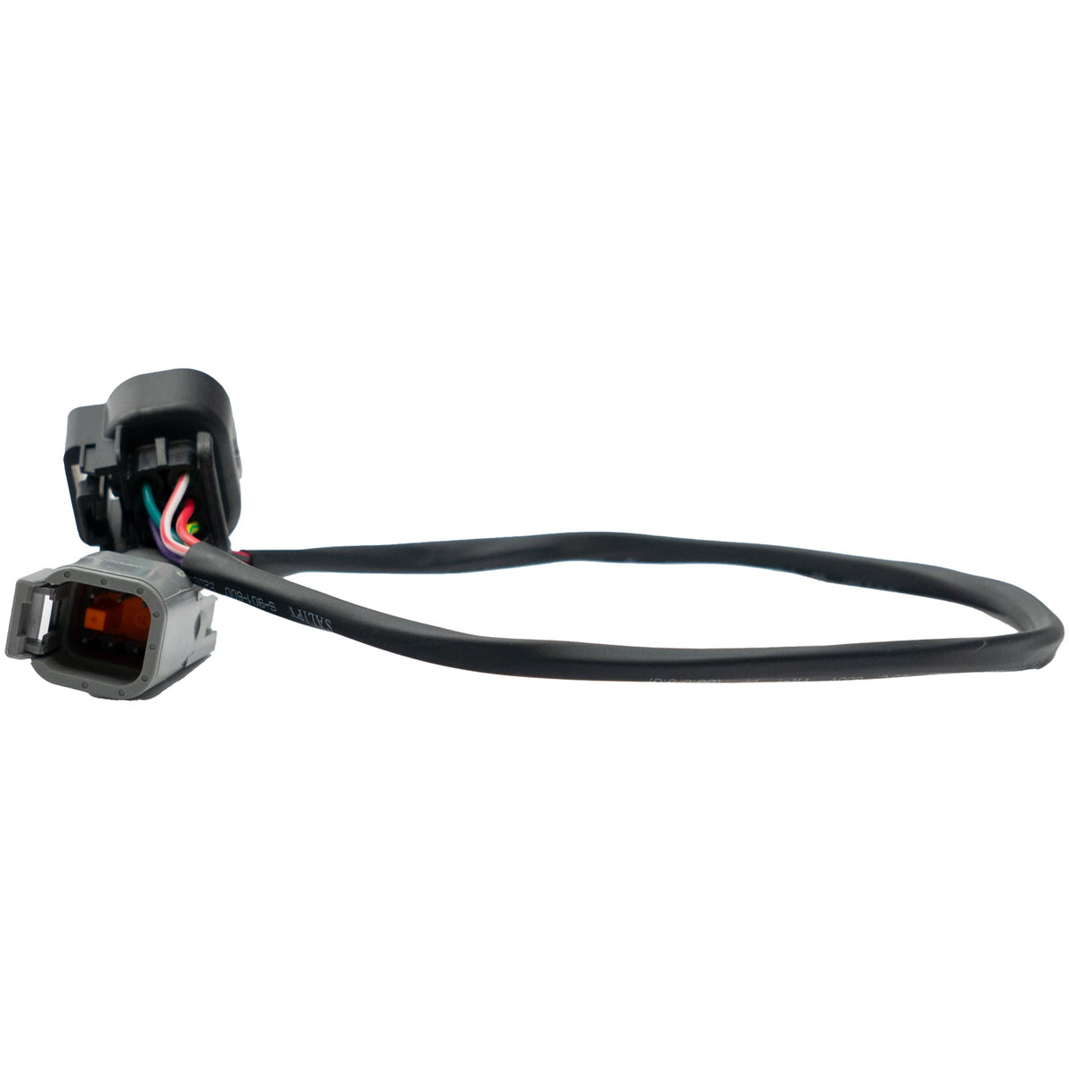 LINK ECU - G4X XtremeX ECU + Terminated LS Engine Harness Drive-by-Wire Bundle