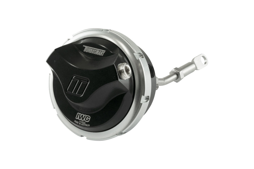 Turbosmart - GenV IWG75 Twin Port Wastegate Actuator Suit Garrett G25 / G30 / G35