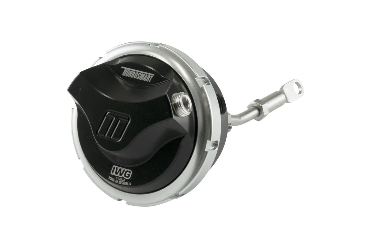 Turbosmart - GenV IWG75 Twin Port Wastegate Actuator Suit Garrett G25 / G30 / G35