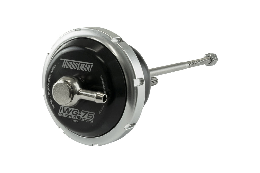Turbosmart - IWG75 Universal Internal Wastegate Actuator