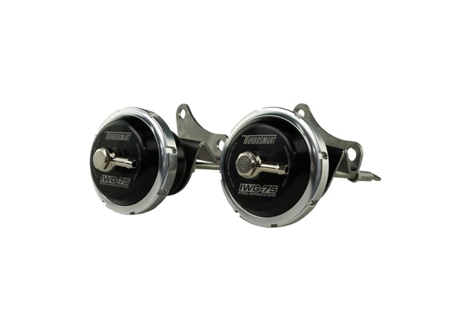 Turbosmart - IWG75 Wastegate Actuators Suit Nissan GT-R & Skyline