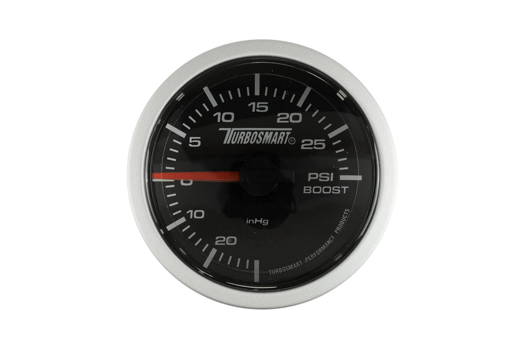 Turbosmart - 52mm Boost Gauges & Mounting Cup