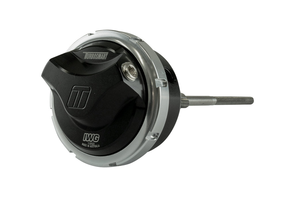 Turbosmart - GenV IWG75 Twin Port Wastegate Actuator Suit BorgWarner EFR