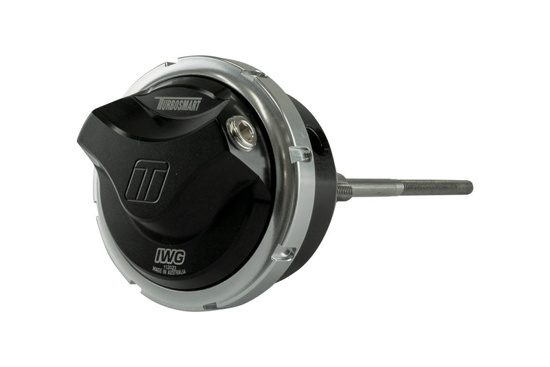 Turbosmart - Turbosmart - GenV IWG75 Twin Port Wastegate Actuator Suit BorgWarner EFR - TS-0620-4012 | DM Performance