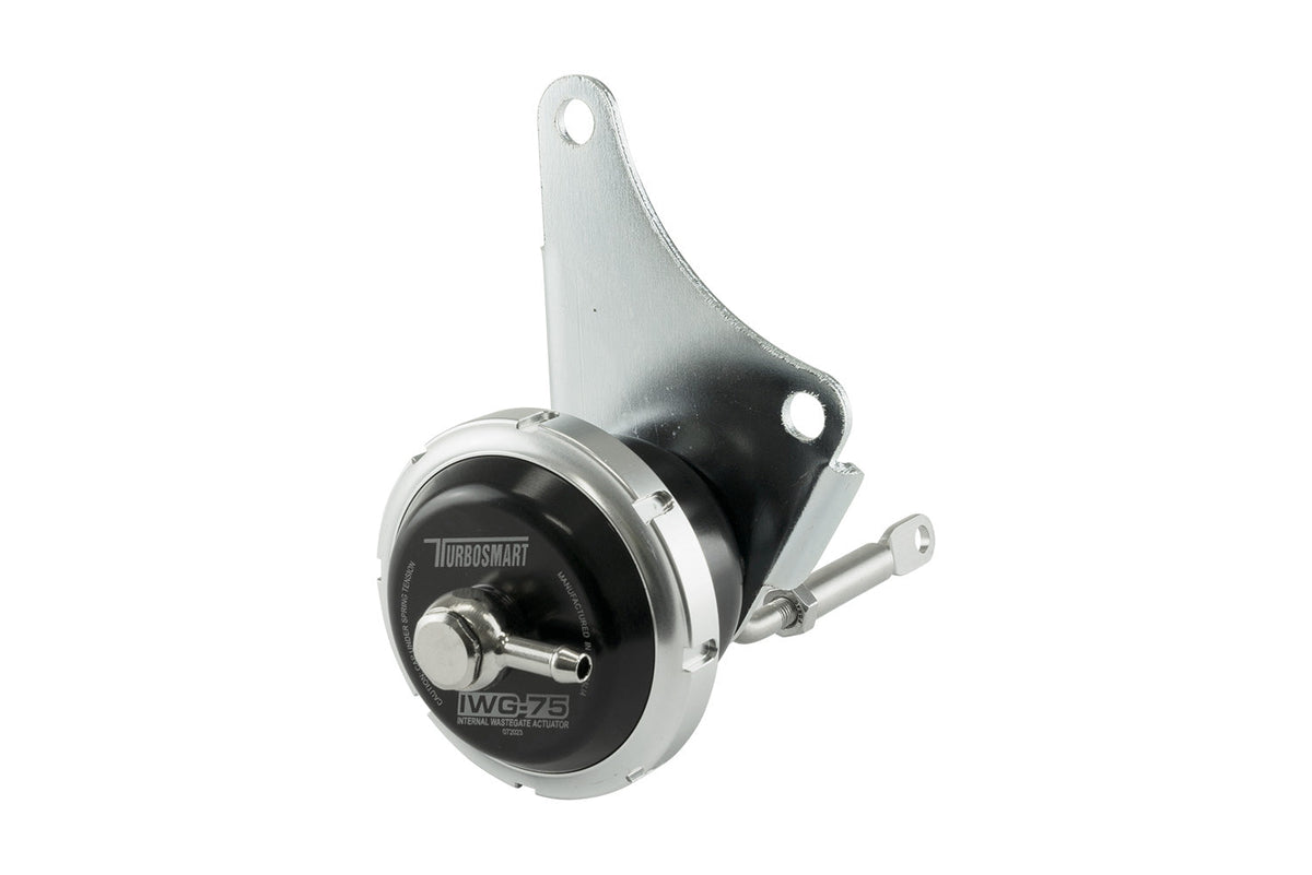 Turbosmart - IWG75 Wastegate Actuator Suit Garrett GT2860RS / GT2871R / GT3071R