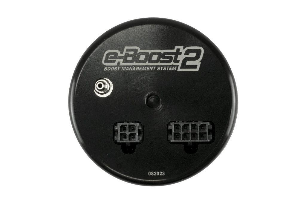 Turbosmart - e-Boost2 60psi Electronic Boost Controller