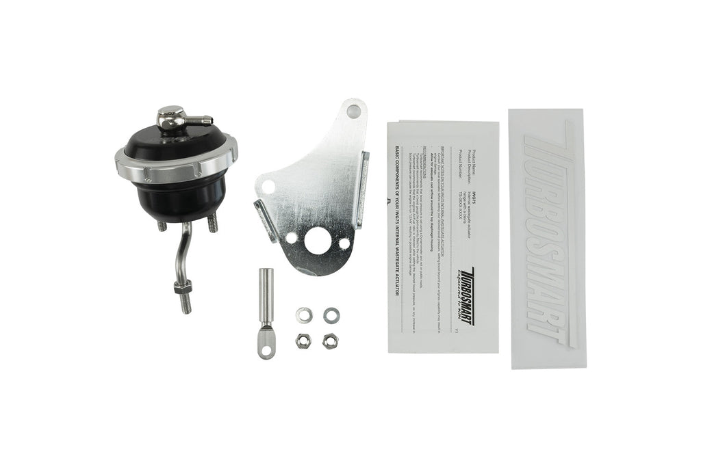 Turbosmart - IWG75 Wastegate Actuator Suit Garrett GT2860RS / GT2871R / GT3071R