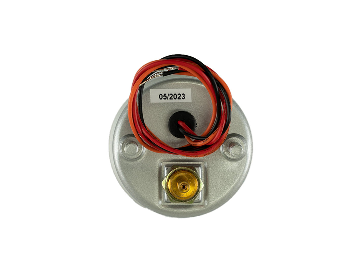 Turbosmart - 52mm Boost Gauges & Mounting Cup