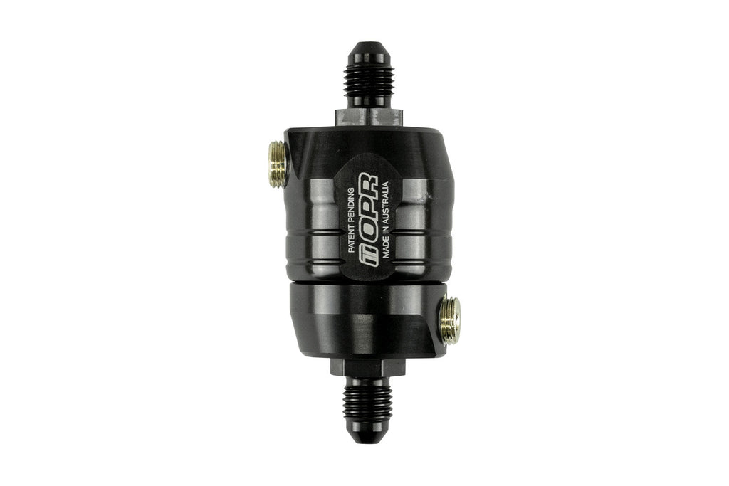 Turbosmart - ProOPR Rising Rate Turbo Oil Pressure Regulator