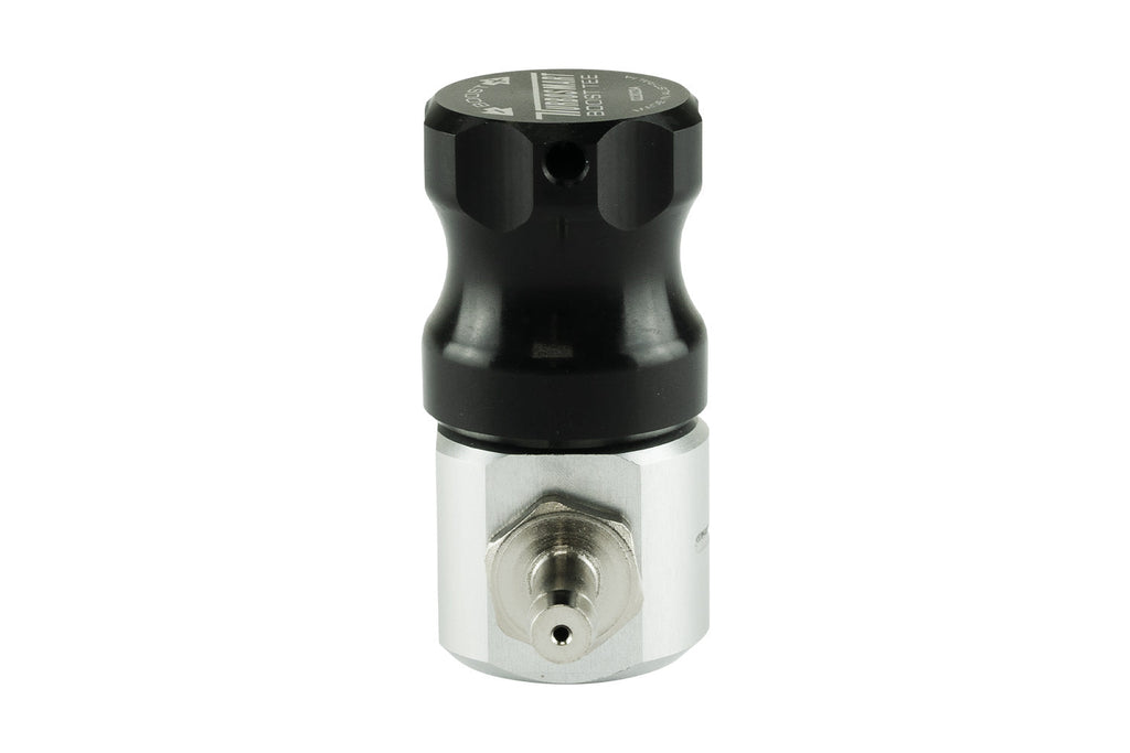 Turbosmart - All New Boost Tee Manual Boost Controller