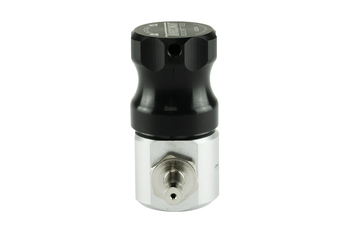 Turbosmart - All New Boost Tee Manual Boost Controller