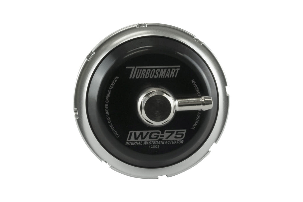 Turbosmart - IWG75 Wastegate Actuator Suit Ford EcoBoost