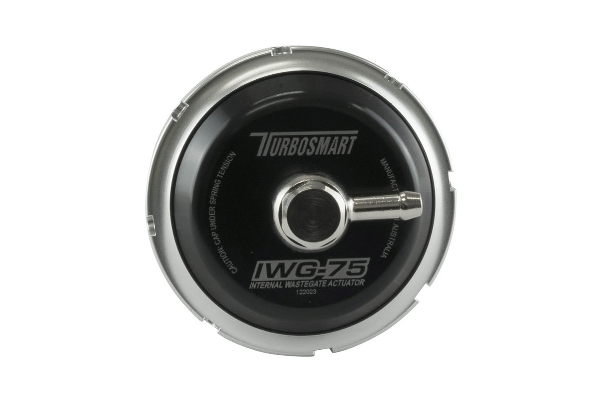 Turbosmart - IWG75 Wastegate Actuator Suit Ford EcoBoost