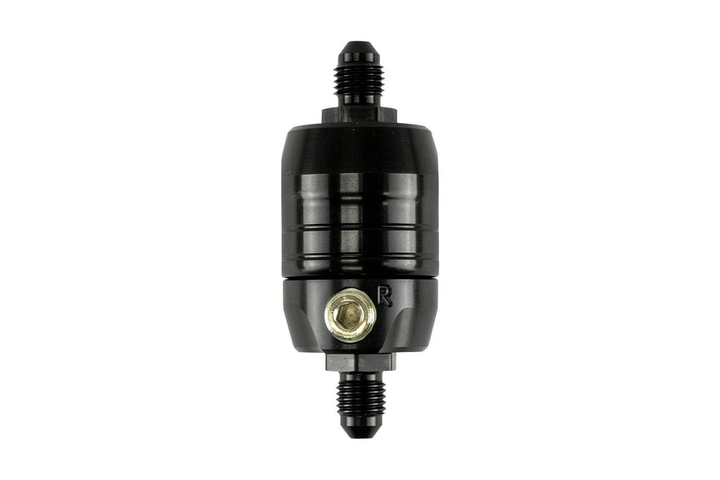 Turbosmart - ProOPR Rising Rate Turbo Oil Pressure Regulator
