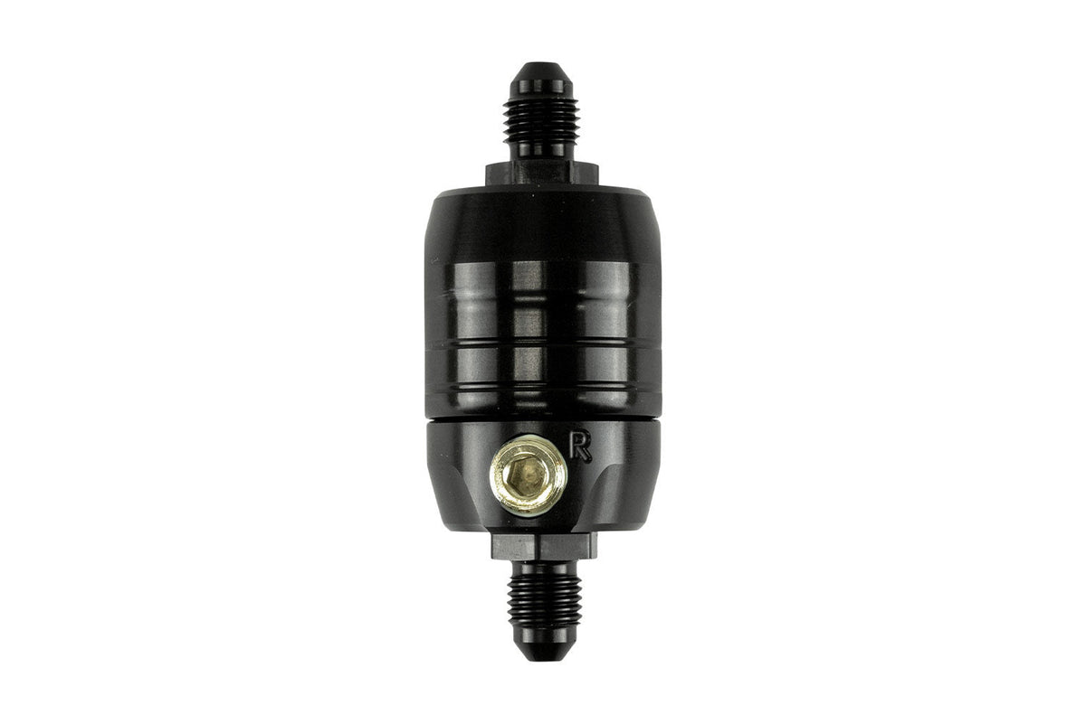 Turbosmart - ProOPR Rising Rate Turbo Oil Pressure Regulator
