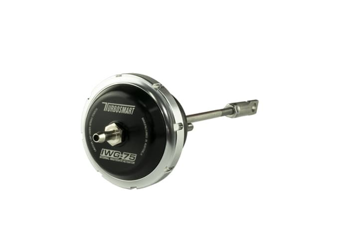 Turbosmart - IWG75 Wastegate Actuator Suit Ford EcoBoost