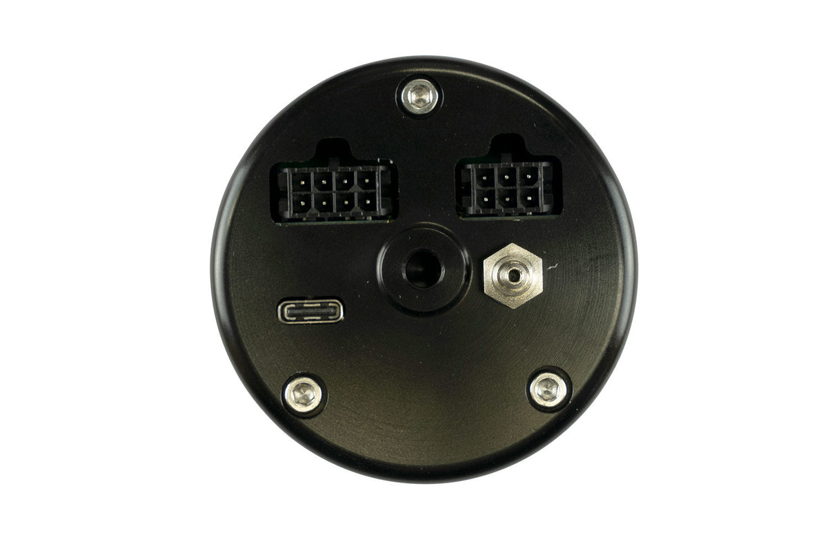 Turbosmart - e-Boost3 60mm Electronic Boost Controller