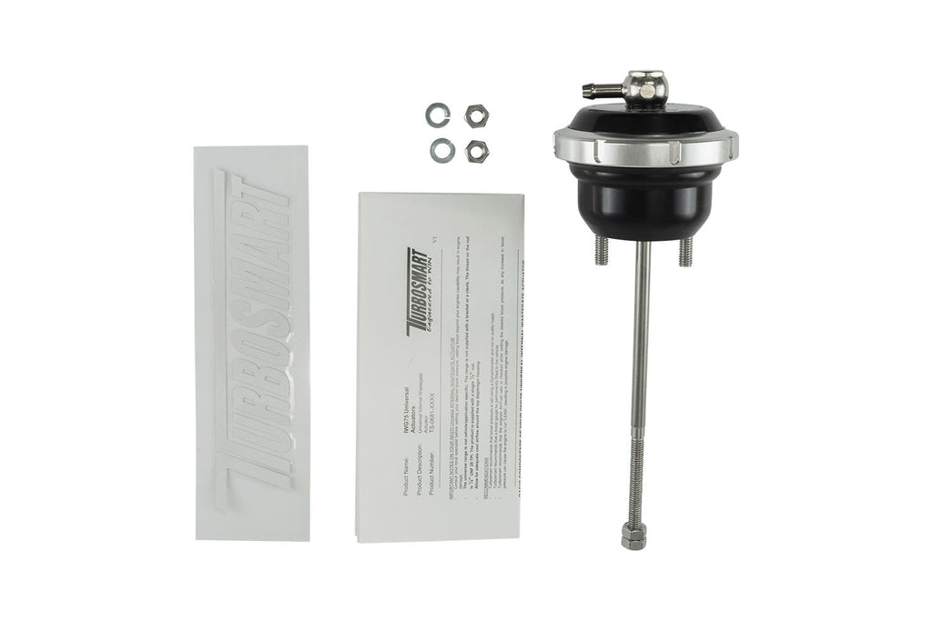 Turbosmart - IWG75 Universal Internal Wastegate Actuator